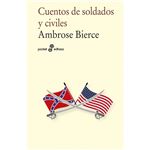 Cuentos de soldados y civiles