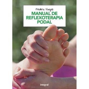 Manual de reflexoterapia podal 5 en libros Fnac