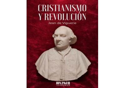 Default Constructor Hombre Cristianismo Y Revolución