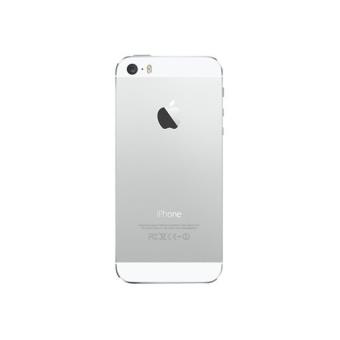 Apple 5s 16GB plata - Smartphone - Comprar mejor precio | Fnac