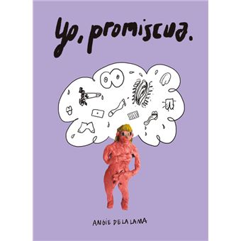 Yo Promiscua