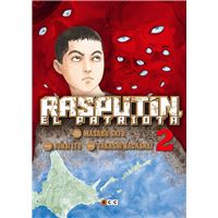 Rasputín, el patriota núm. 02 (de 6)