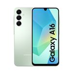 Samsung Galaxy A16 LTE 6,7" 128GB Light Green