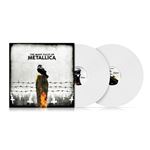 The Many Faces Of Met - 2 Vinilos Blanco