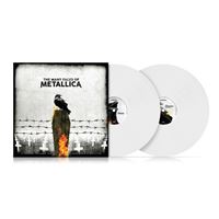 The Many Faces Of Met - 2 Vinilos Blanco