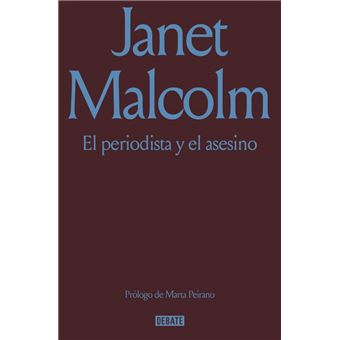 El periodista y el asesino
