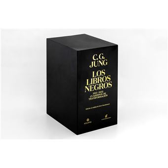 Los libros negros