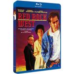 Red Rock West - Blu-ray