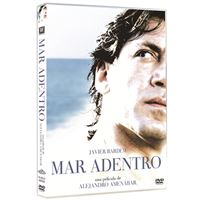 Mar adentro - DVD