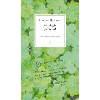 Antologia personal