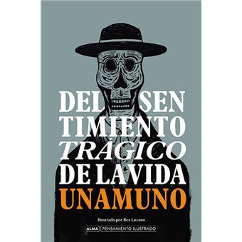 Del sentimiento trágico de la vida
