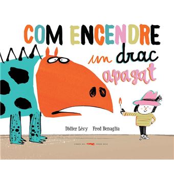 Com encendre un drac apagat