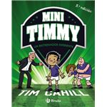 Mini Timmy, 10. Un entrenador diferente