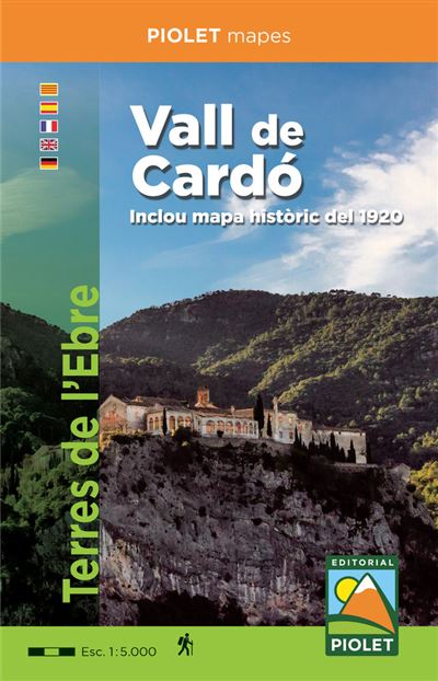 Vall De Cardo