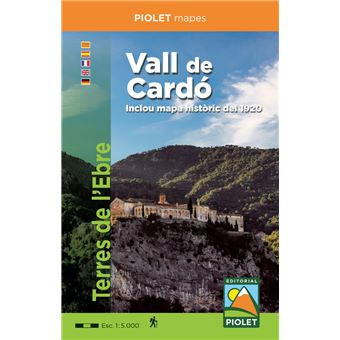 Vall De Cardo