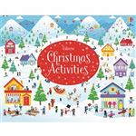 Christmas activities