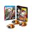 Naruto Box 3. Episodios 51 a 75.- Blu-ray