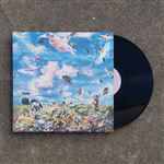 Yet - 3 Vinilos