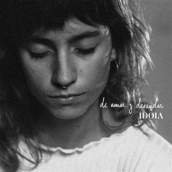 De amar y desandar - CD