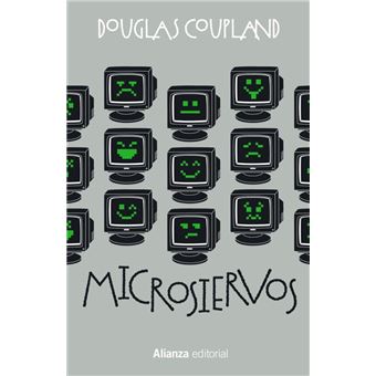 Microsiervos - 1