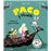Paco y vivaldi-libro musical
