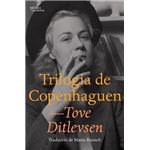 Trilogia de copenhaguen -cat-
