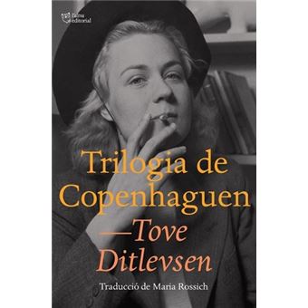 Trilogia de copenhaguen -cat-