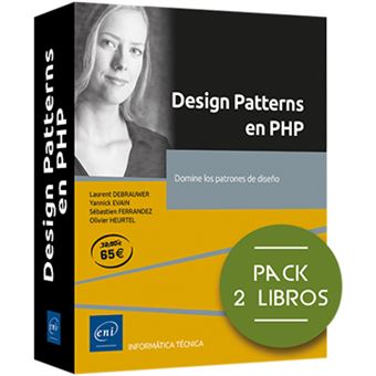 Design patterns en php
