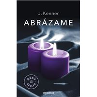 Abrázame (Trilogía Stark 7)