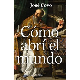 Como abrí el mundo - 1