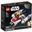 LEGO Star Wars TM 75263 Microfighter: Ala-Y de la Resistencia_0
