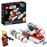 LEGO Star Wars TM 75263 Microfighter: Ala-Y de la Resistencia_1