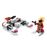 LEGO Star Wars TM 75263 Microfighter: Ala-Y de la Resistencia_2