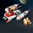 LEGO Star Wars TM 75263 Microfighter: Ala-Y de la Resistencia_3