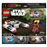LEGO Star Wars TM 75263 Microfighter: Ala-Y de la Resistencia_5