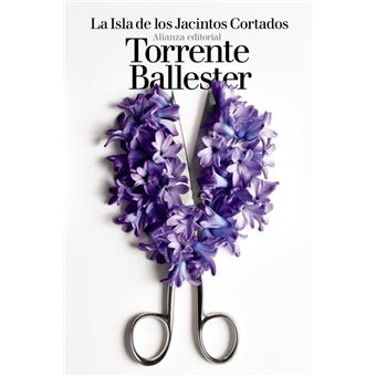 La isla de los jacintos cortados-ba