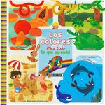 Los Colores