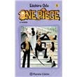 One Piece nº 6