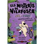 JUL i VERT senten sorolls estranys