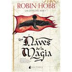 Las Naves De La Magia