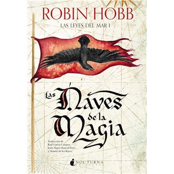 Las Naves De La Magia