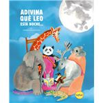 Adivina Que Leo Esta Noche