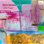 Musica Virtuosa Vol X Bel Canto