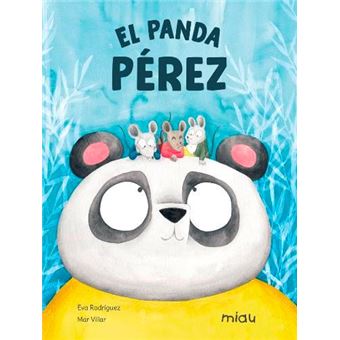El Panda Pérez