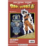 Dragon Ball Serie Roja nº 273