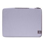 Funda protectora HP Protective Lila galáctico para portátil 15"- 16"