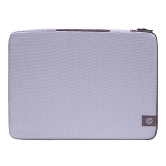 Funda protectora HP Protective Lila galáctico para portátil 15"- 16"