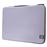 Funda protectora HP Protective Lila galáctico para portátil 15"- 16"