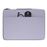 Funda protectora HP Protective Lila galáctico para portátil 15"- 16"