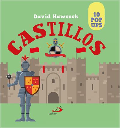 San Pablo Castillos - David Hawcock (Autor)